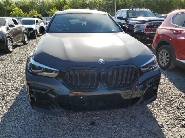 5UXCY6C04N9J91587 BMW X6 Xdrive40i