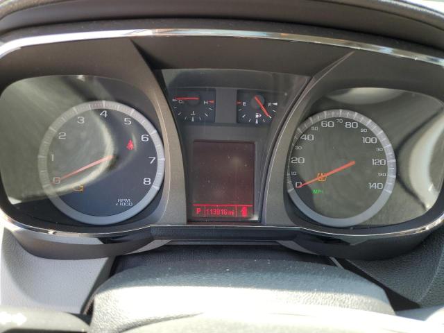 2GKFLTE30F6421758 GMC Terrain Slt