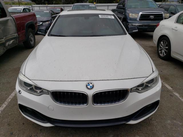 WBA3R5C59EK188873 BMW 435 Xi
