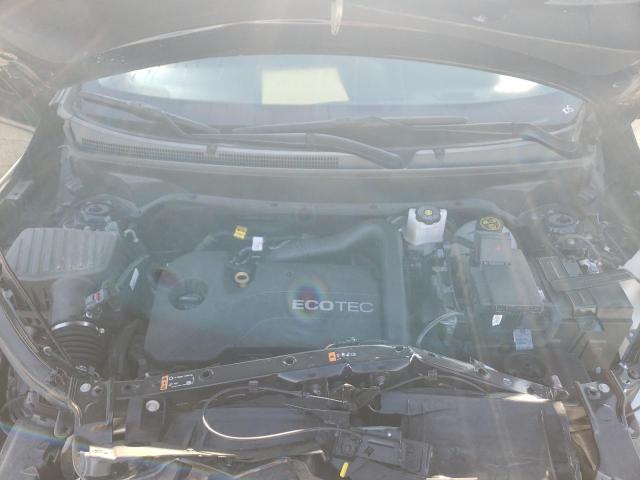3GKALMEV6LL245579 GMC Terrain Sle