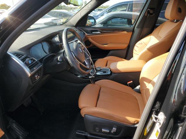 5UX43DP02N9J37173 BMW X3 Sdrive30i