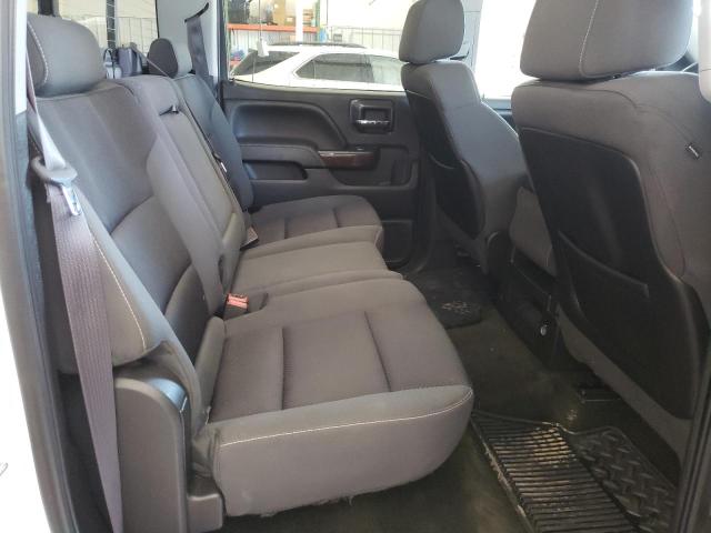 3GTU2UEC0FG204145 GMC Sierra K1500 Sle