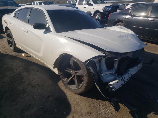 2C3CDXCT9JH243145 Dodge CHARGER R/T