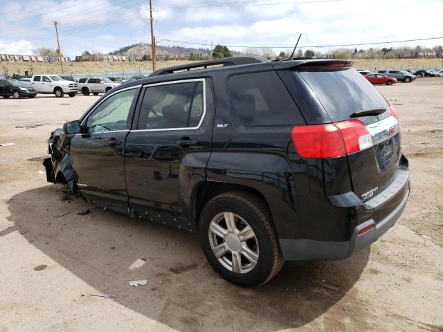 2GKALSEKXE6261169 GMC Terrain Slt