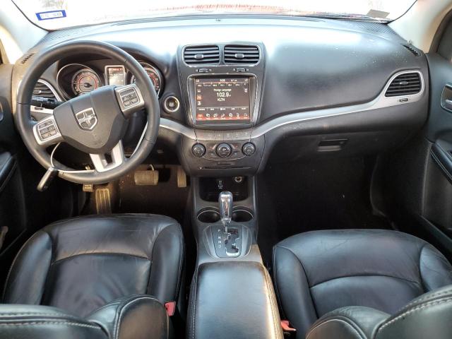 3C4PDCGG8HT545112 Dodge Journey Crossroad