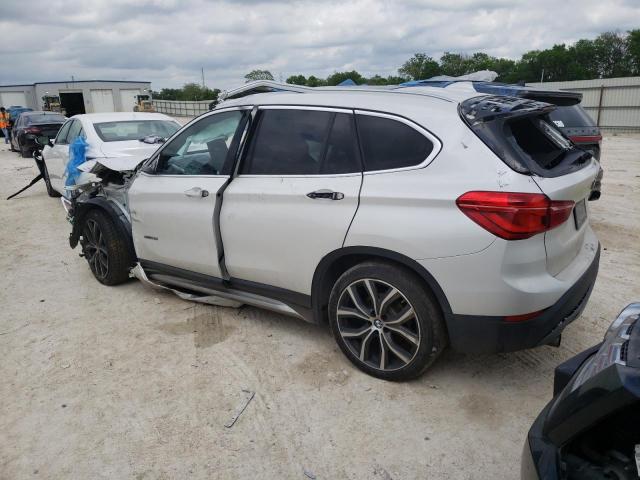 WBXHU7C32H5H38635 BMW X1 Sdrive28i