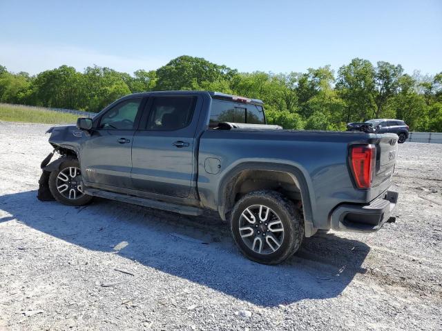 3GTP9EEL8KG146360 GMC Sierra K1500 At4
