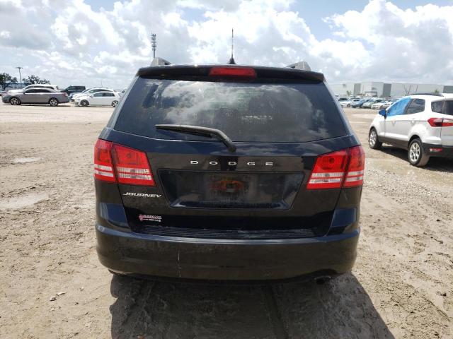 3C4PDCAB3HT524455 Dodge JOURNEY SE