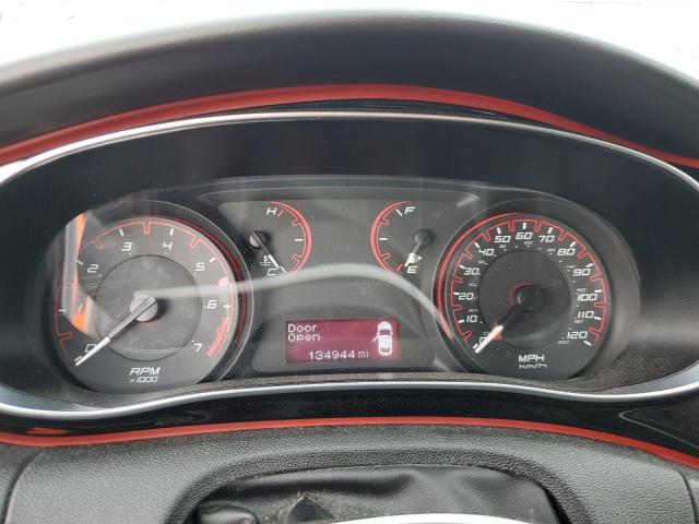 1C3CDFBB4GD630372 Dodge DART SXT