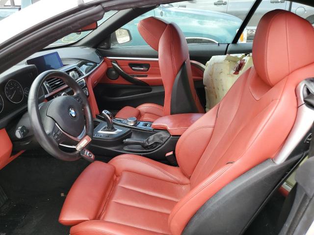 WBA4Z1C52JEC72879 BMW 430I