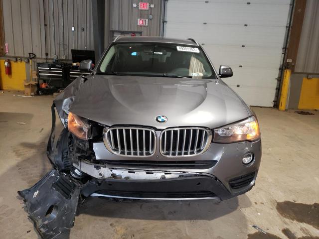 5UXWZ7C5XH0U47123 BMW X3 Sdrive28i
