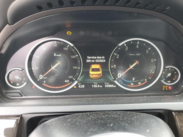 WBAYE8C54ED780611 BMW 750 LI