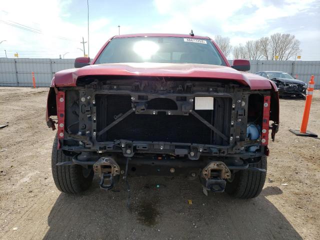 3GTU2MECXJG611978 GMC Sierra K1500 Sle