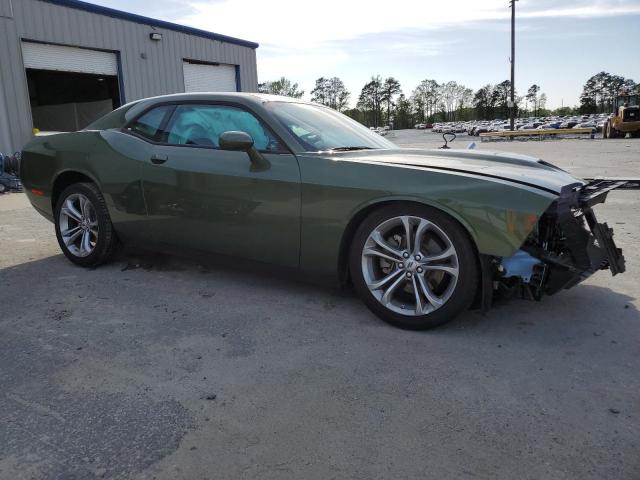 2C3CDZJGXNH233585 Dodge Challenger Gt
