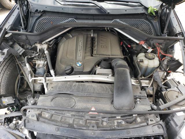 5UXKR0C55G0P34910 BMW X5 Xdrive35i