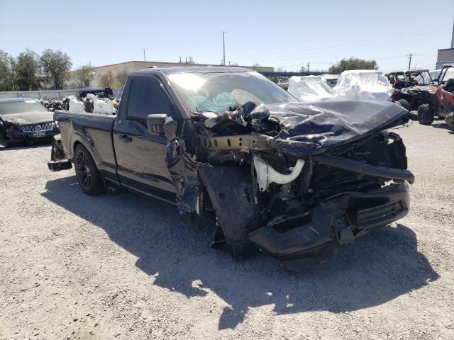 1FTMF1C52MKE17952 Ford F150