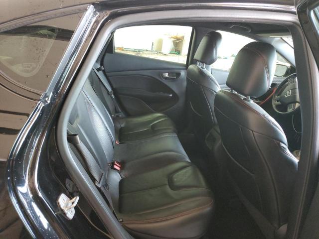 1C3CDFEB9ED698899 Dodge DART GT