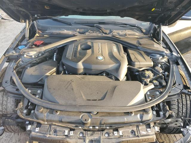 WBA4J1C50JBM10165 BMW 430i Gran Coupe