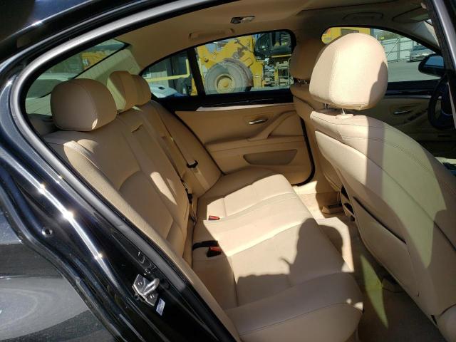 WBA5A5C5XFD521488 BMW 528 I
