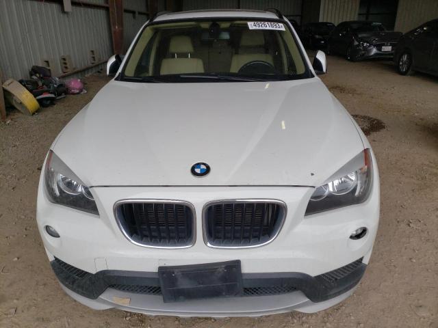 WBAVM1C57FV314731 BMW X1 Sdrive28i