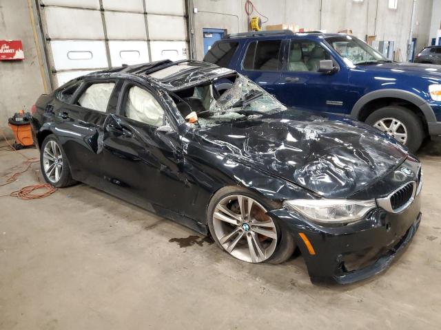WBA4C9C56FD331118 BMW 428 Xi Gran Coupe Sulev