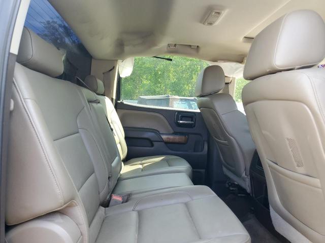 3GTP1VEC6EG332409 GMC Sierra C1500 Slt