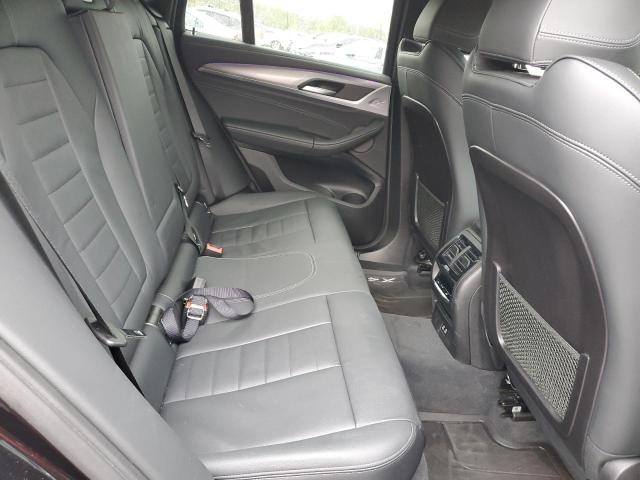 5UX2V5C09L9B33814 BMW X4 Xdrivem40i