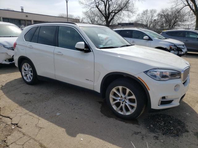 5UXKT0C53G0S75216 BMW X5 Xdr40e