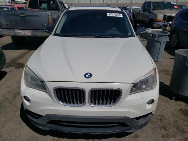 WBAVM5C51FVV94170 BMW X1 Xdrive35i