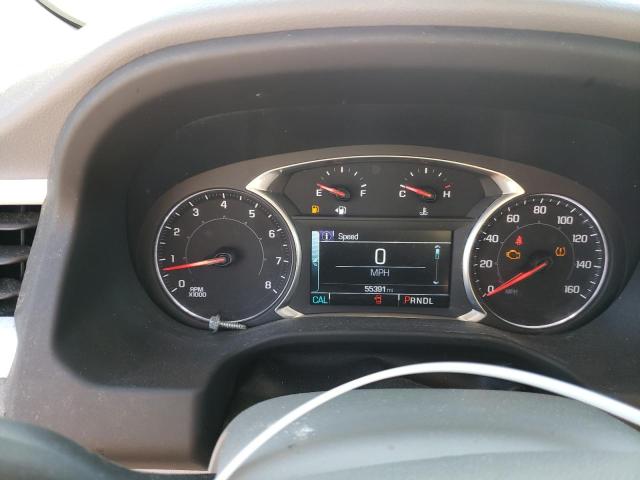 1GKKNLLS0KZ241892 GMC ACADIA SLE