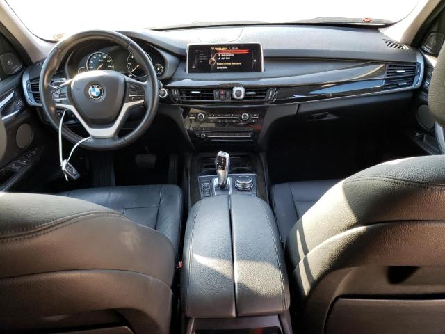 5UXKS4C53G0N13236 BMW X5 Xdrive35d