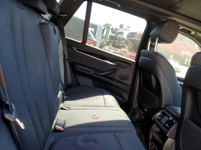 5UXKR0C31H0X82386 BMW X5 Xdrive35i