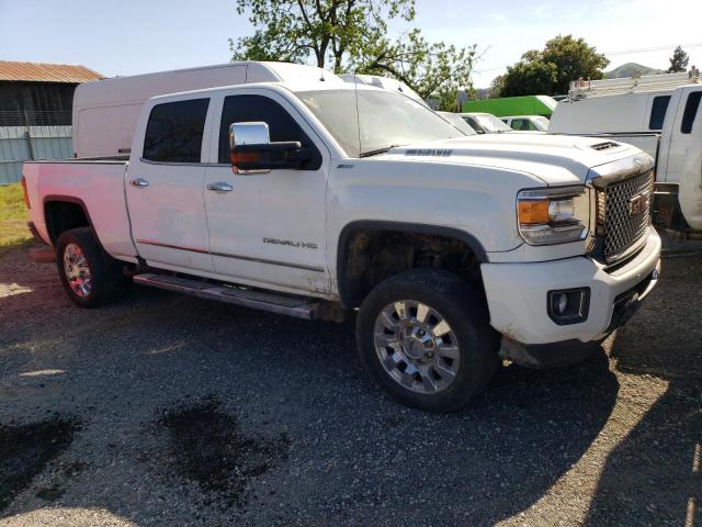 1GT12UE81GF254344 GMC Sierra K2500 Denali