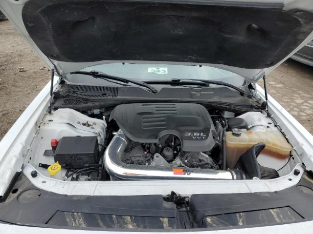 2C3CDZAG7KH687689 Dodge Challenger Sxt