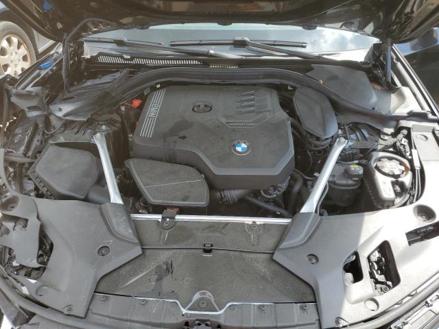 WBA53BH00NCH98809 BMW 530 I