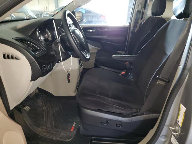 2C4RDGBGXER246100 Dodge Grand Caravan Se