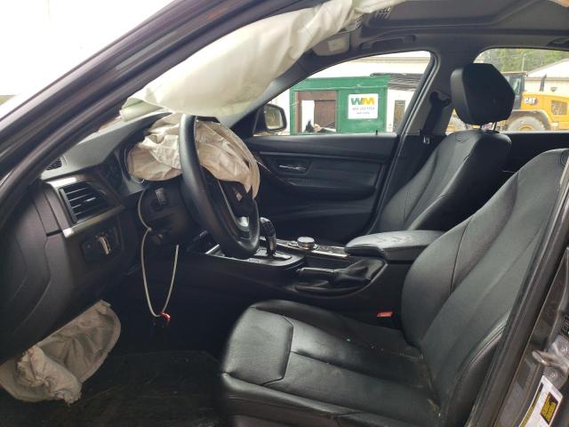 WBA3B3G5XFNT68754 BMW 328 XI