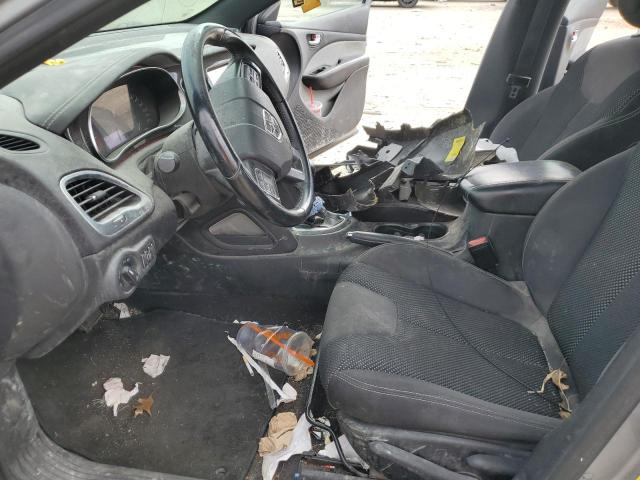 1C3CDFBB0FD200384 Dodge DART SXT