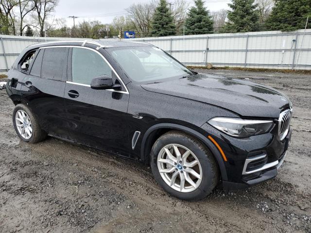 5UXTA6C09N9K15645 BMW X5 Xdrive45e