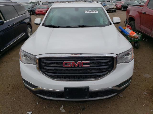 1GKKNRLS6KZ134963 GMC ACADIA SLE