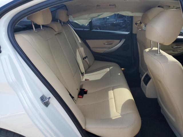 WBA8E1G36HNU16740 BMW 320 I