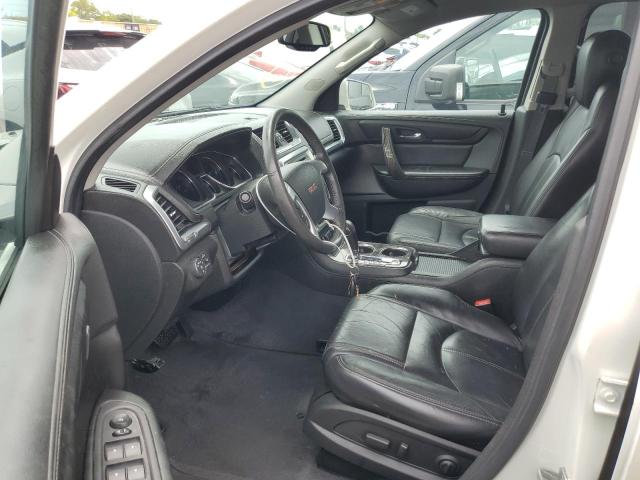 1GKKRRKD9FJ170982 GMC Acadia Slt-1