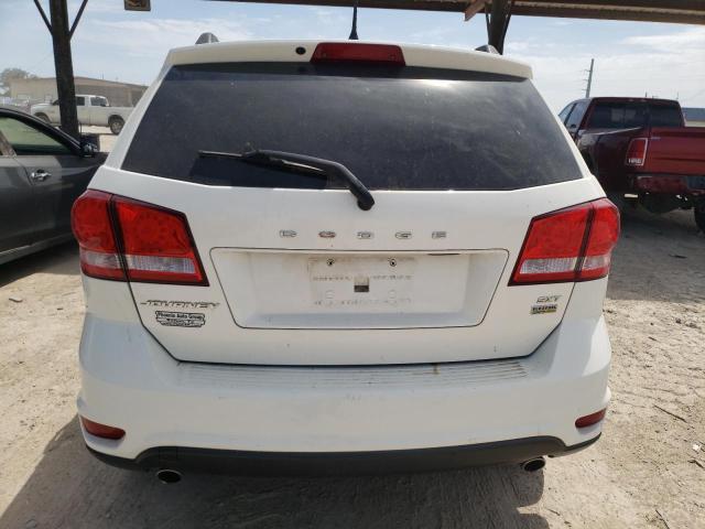 3C4PDCBG8FT673581 Dodge Journey Sxt