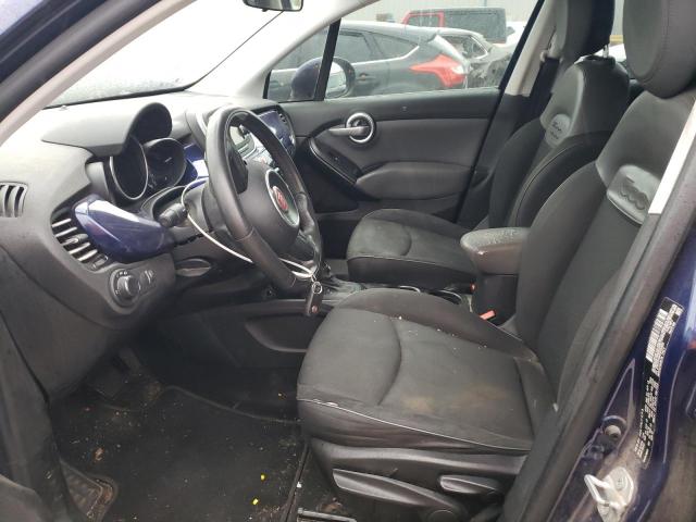 ZFBCFXABXHP536559 Fiat 500x Pop