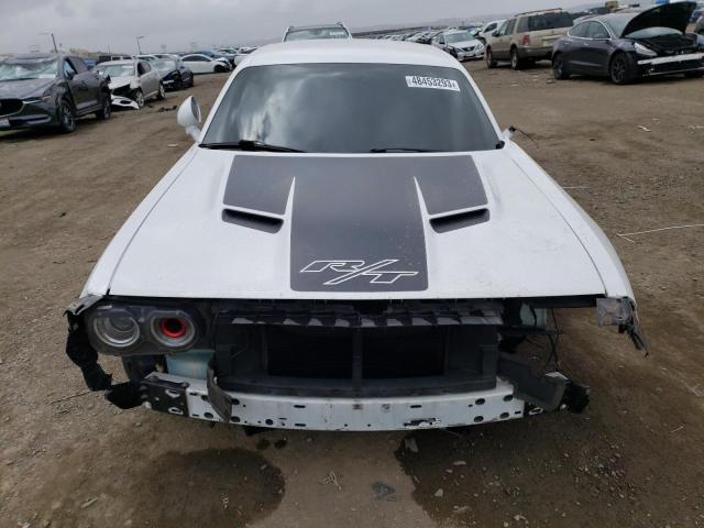2C3CDZBT7GH172288 Dodge Challenger R/t