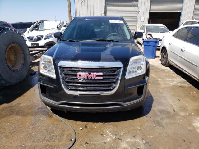 2GKALMEK3G6195272 GMC Terrain Sle