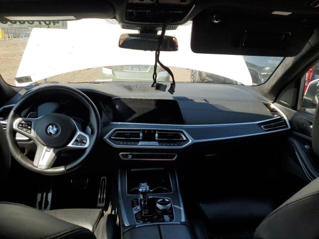 5UXCX6C01L9C93870 BMW X7 M50i