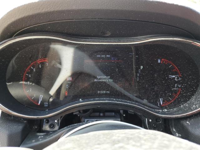 1C4SDHCT7LC393581 Dodge Durango R/t