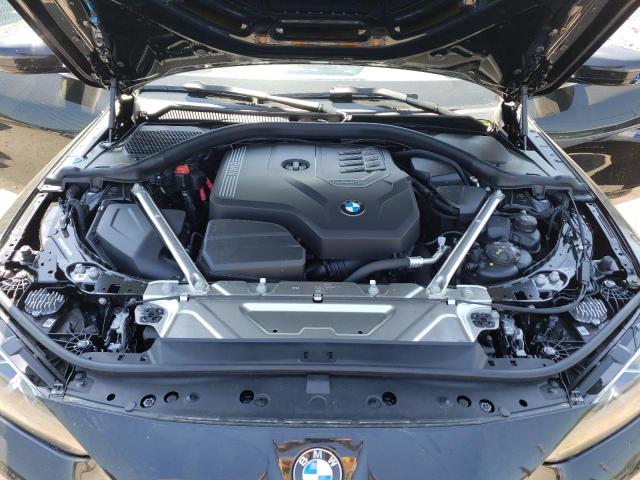 WBA73AV04PFP41731 BMW 430xi Gran Coupe
