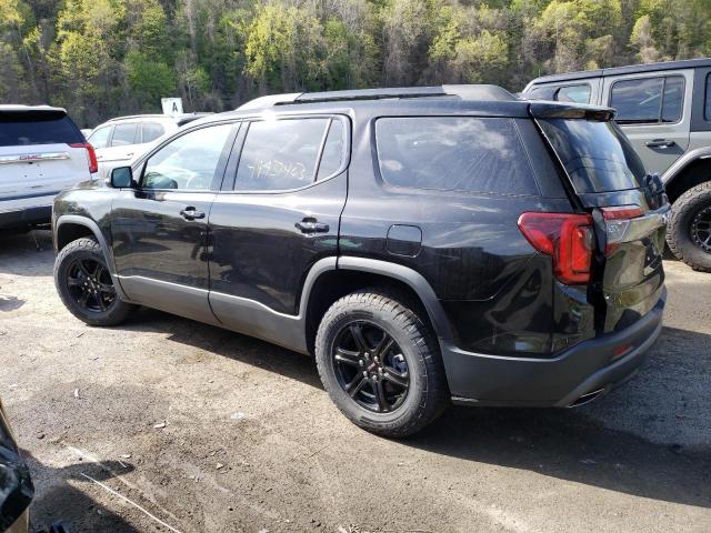 1GKKNLLS6PZ126639 GMC Acadia At4